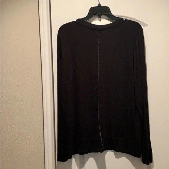 Knox Rose Sparkle and Shine Crewneck T-Shirt - Picture 5 of 12